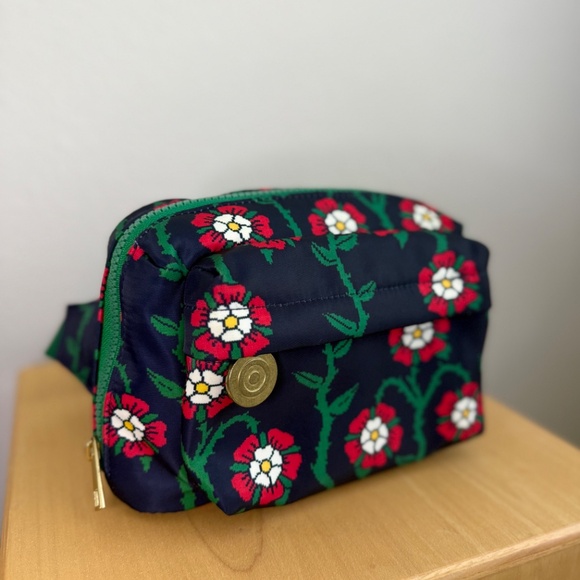 Rowing Blazers x Target Rose Print Belt Bag - Picture 6 of 12